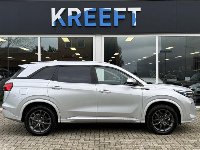 Dfsk Navor E5 1.5 PHEV L1 Leder | 7Persoons