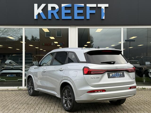 Dfsk Navor E5 1.5 PHEV L1 Leder | 7Persoons