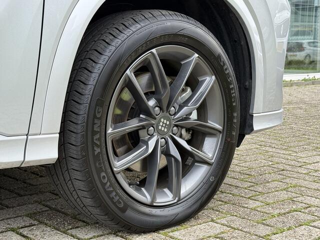 Dfsk Navor E5 1.5 PHEV L1 Leder | 7Persoons