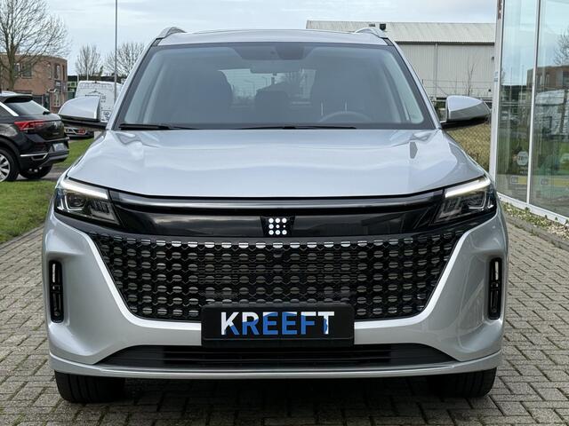 Dfsk Navor E5 1.5 PHEV L1 Leder | 7Persoons