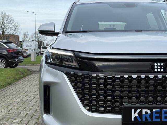 Dfsk Navor E5 1.5 PHEV L1 Leder | 7Persoons