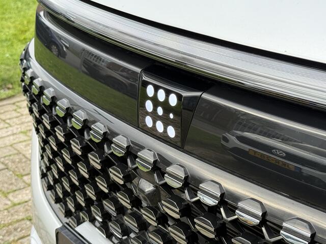 Dfsk Navor E5 1.5 PHEV L1 Leder | 7Persoons