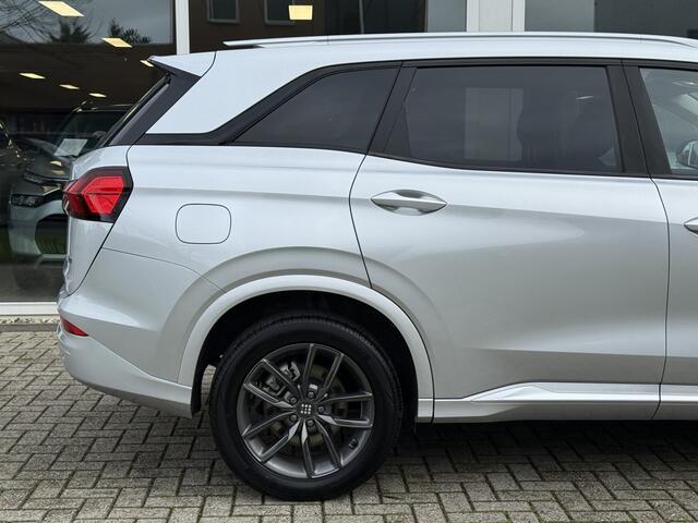 Dfsk Navor E5 1.5 PHEV L1 Leder | 7Persoons