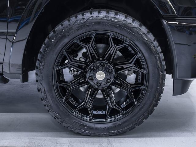 Dodge 2026 Ram Laramie Night Edition | 5.7L V8 Hemi | Full Option