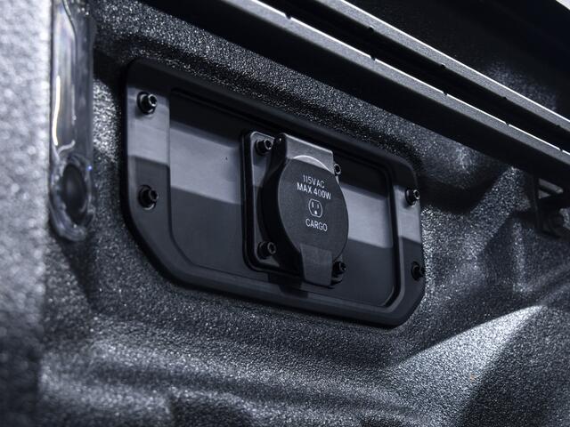 Dodge 2026 Ram Laramie Night Edition | 5.7L V8 Hemi | Full Option