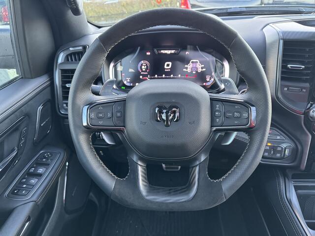 Dodge 1500 Ram 6.2 V8 TRX FINAL EDITION | Pano | H&K | Digital Mirror