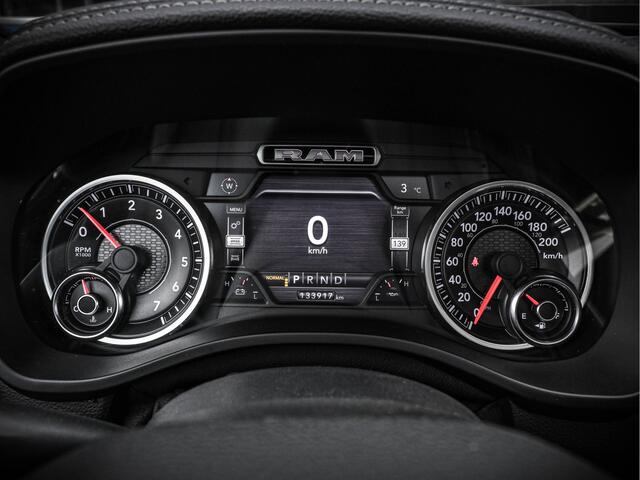 Dodge 1500 Ram 5.7 V8 4x4 Crew Cab Laramie