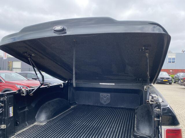 Dodge 1500 Ram 5.7 V8 4x4 Quad Cab 6'4 Sport Laramie