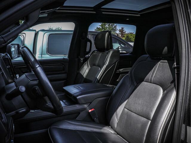 Dodge 1500 Ram | Limited Night Edition | 5.7L HEMI V8