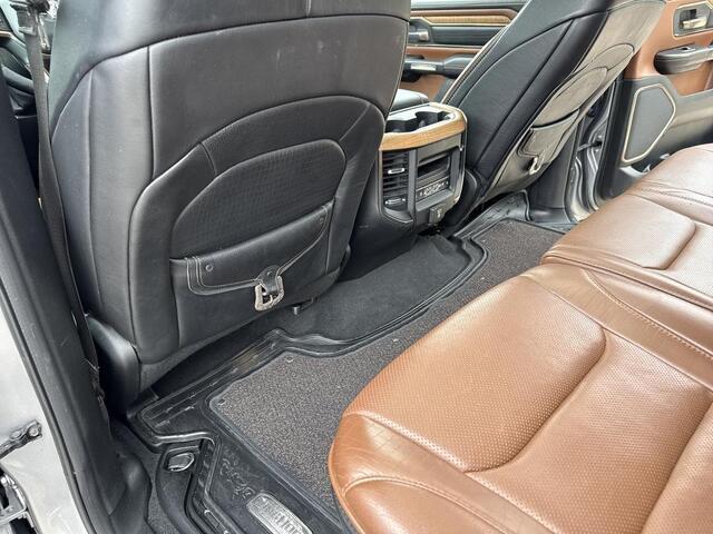 Dodge 1500 Ram 5.7 V8 4x4 Crew Cab Longhorn | LPG 200L | Trekhaak 13-polig | Geheel rijklaar incl. Garantie