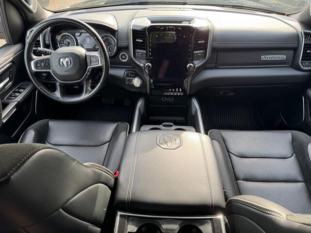 Dodge 1500 Ram 5.7 V8 4x4 Crew Cab Laramie Sport LPG