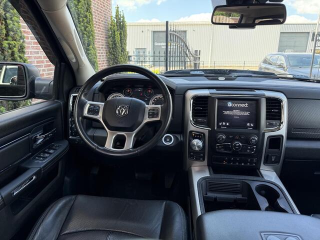 Dodge 1500 Ram 5.7 V8 4x4 Quad Cab 6'4 Laramie