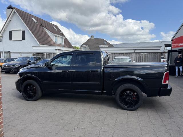 Dodge 1500 Ram 5.7 V8 4x4 Quad Cab 6'4 Laramie