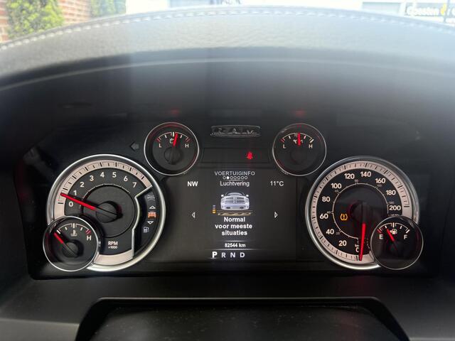 Dodge 1500 Ram 5.7 V8 4x4 Quad Cab 6'4 Laramie