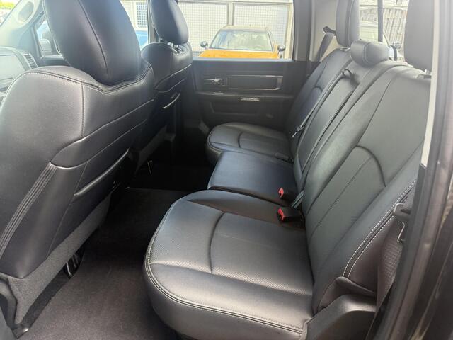 Dodge 1500 Ram 5.7 V8 4x4 Quad Cab 6'4 Laramie