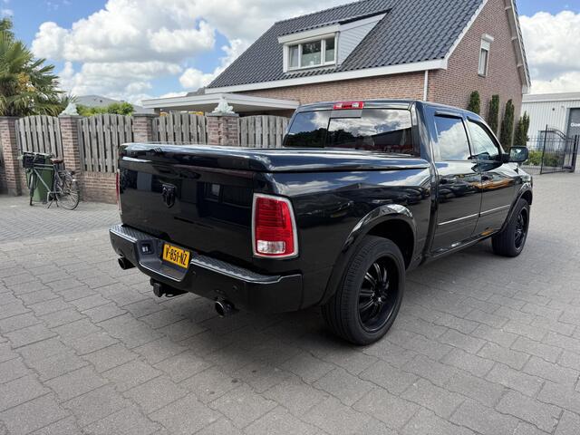 Dodge 1500 Ram 5.7 V8 4x4 Quad Cab 6'4 Laramie
