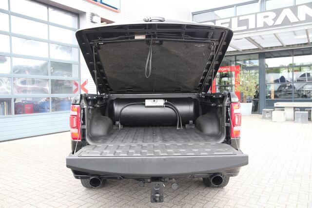 Dodge 1500 Ram 5.7 HEMI V8 | Limited | LPG 200L | Luchtvering | Panorama | Limited..