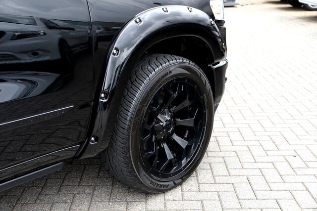 Dodge 1500 Ram 5.7 HEMI V8 | Limited | LPG 200L | Luchtvering | Panorama | Limited..