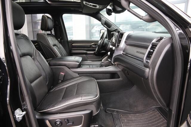 Dodge 1500 Ram 5.7 HEMI V8 | Limited | LPG 200L | Luchtvering | Panorama | Limited..