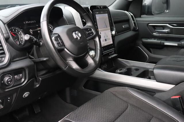 Dodge 1500 Ram 5.7 V8 4x4 Crew Cab 5'7 Laramie | LPG | PANO- DAK | LEDER | NAVI