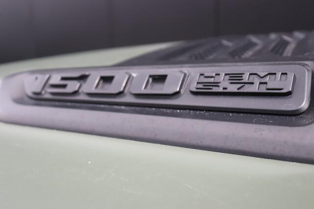 Dodge 1500 Ram 5.7 V8 4x4 Crew Cab 5'7 Laramie | LPG | PANO- DAK | LEDER | NAVI