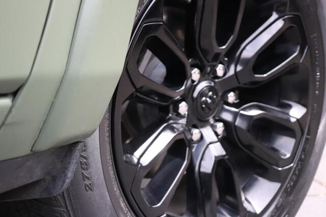 Dodge 1500 Ram 5.7 V8 4x4 Crew Cab 5'7 Laramie | LPG | PANO- DAK | LEDER | NAVI