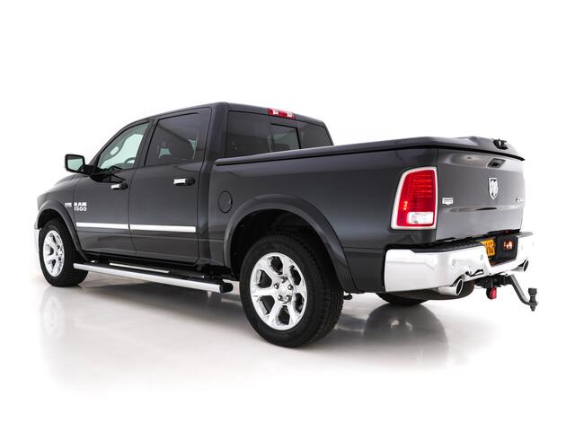 Dodge 1500 Ram 5.7 V8 Quad Cab 6'4 [ 5-Pers. ] Aut. *PANO | FULL-LEATHER | XENON | ALPINE-SOUND | CAMERA | NAVI-FULLMAP | ELECTRIC-SEATS | TOWBAR | 20''ALU*