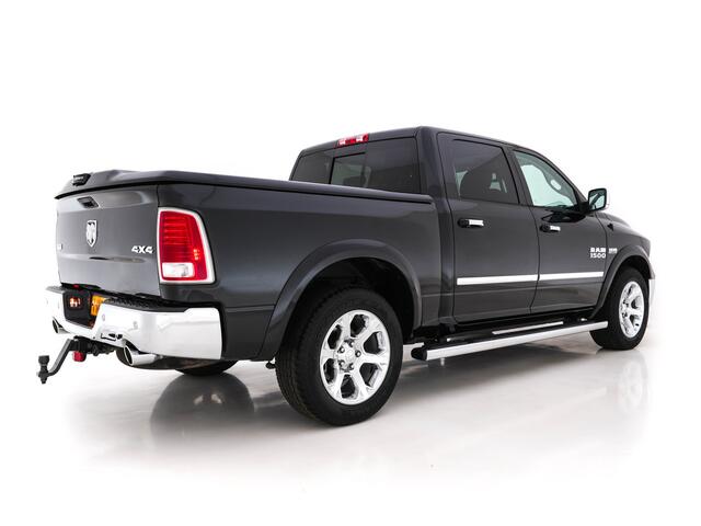 Dodge 1500 Ram 5.7 V8 Quad Cab 6'4 [ 5-Pers. ] Aut. *PANO | FULL-LEATHER | XENON | ALPINE-SOUND | CAMERA | NAVI-FULLMAP | ELECTRIC-SEATS | TOWBAR | 20''ALU*