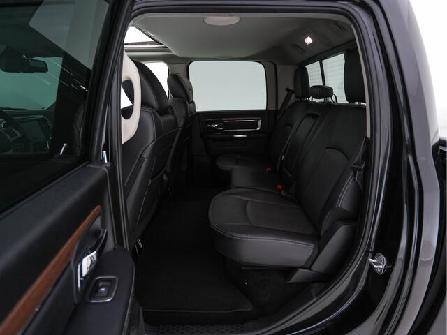 Dodge 1500 Ram 5.7 V8 Quad Cab 6'4 [ 5-Pers. ] Aut. *PANO | FULL-LEATHER | XENON | ALPINE-SOUND | CAMERA | NAVI-FULLMAP | ELECTRIC-SEATS | TOWBAR | 20''ALU*