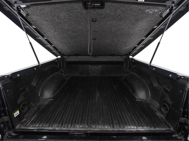 Dodge 1500 Ram 5.7 V8 Quad Cab 6'4 [ 5-Pers. ] Aut. *PANO | FULL-LEATHER | XENON | ALPINE-SOUND | CAMERA | NAVI-FULLMAP | ELECTRIC-SEATS | TOWBAR | 20''ALU*