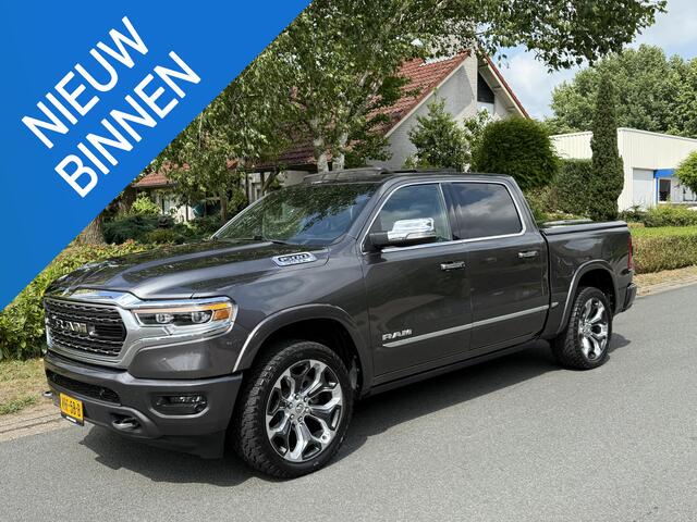 Dodge 1500 Ram 5.7 V8 4x4 401PK LPG LimitedoPano