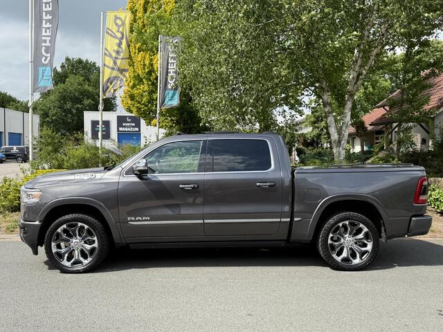 Dodge 1500 Ram 5.7 V8 4x4 401PK LPG LimitedoPano