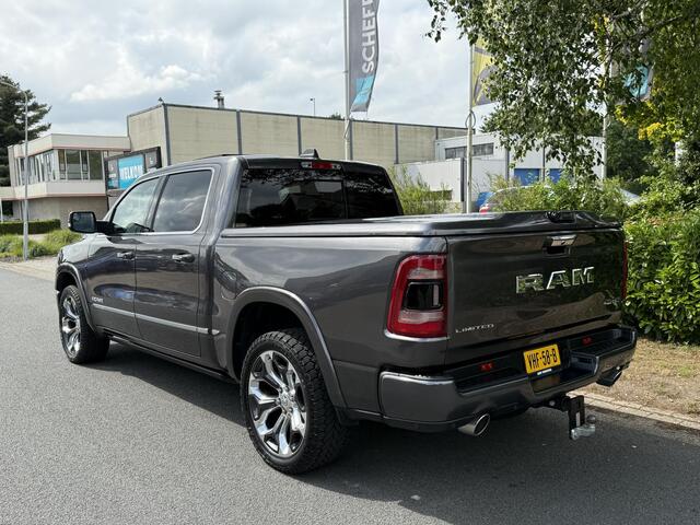Dodge 1500 Ram 5.7 V8 4x4 401PK LPG LimitedoPano
