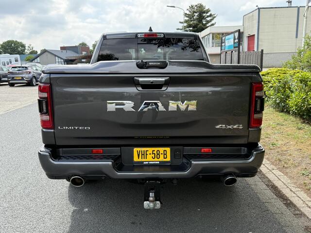 Dodge 1500 Ram 5.7 V8 4x4 401PK LPG LimitedoPano