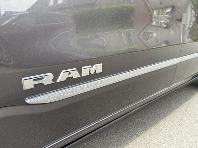 Dodge 1500 Ram 5.7 V8 4x4 401PK LPG LimitedoPano