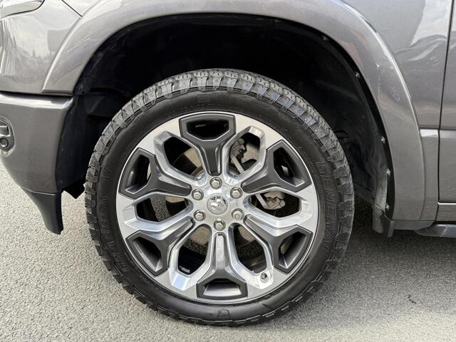 Dodge 1500 Ram 5.7 V8 4x4 401PK LPG LimitedoPano