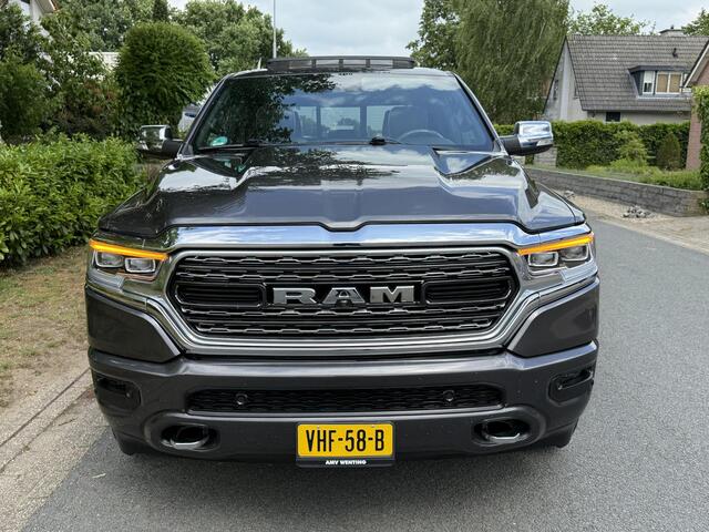 Dodge 1500 Ram 5.7 V8 4x4 401PK LPG LimitedoPano
