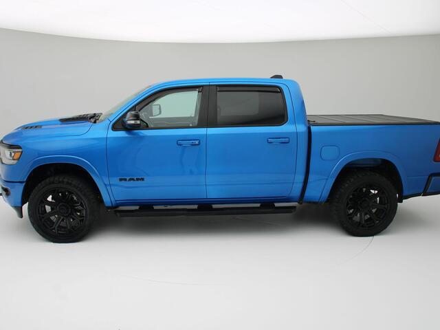 Dodge 1500 Ram 5.7 V8 4x4 Crew Cab Laramie