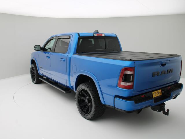 Dodge 1500 Ram 5.7 V8 4x4 Crew Cab Laramie
