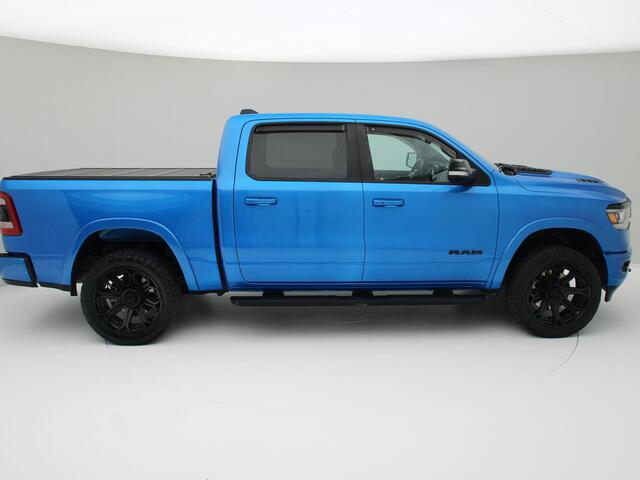 Dodge 1500 Ram 5.7 V8 4x4 Crew Cab Laramie