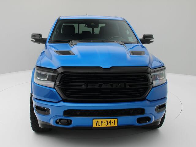 Dodge 1500 Ram 5.7 V8 4x4 Crew Cab Laramie