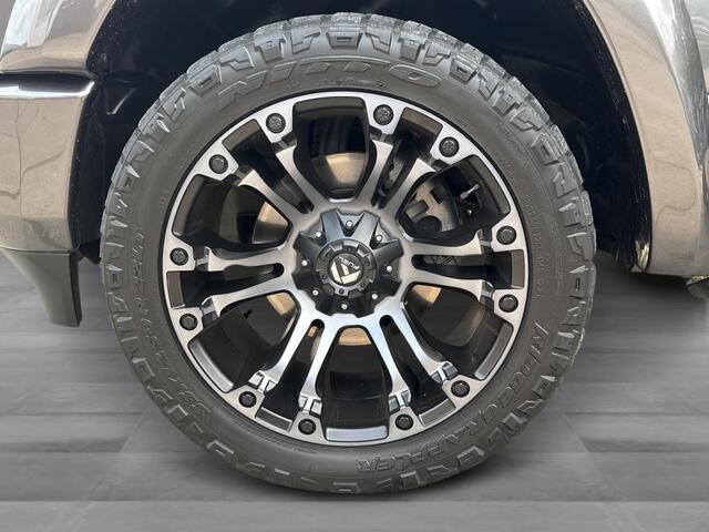 Dodge 1500 Ram 5.7 V8 4x4 Crew Cab Limited | Virtual spiegel | extra interieurverlichting | Diamondback | RAMBAR | Wide boddy | Fuell 22inch velgen | Powervalve | Geheel rijklaar incl. Garantie