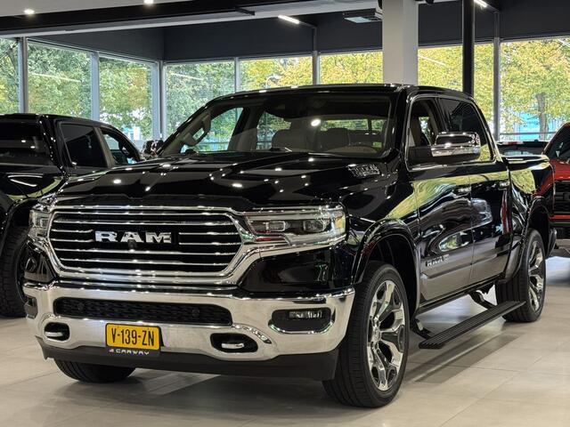 Dodge 1500 Ram NL-AUTO Longhorn Fulloptions GARANTIE