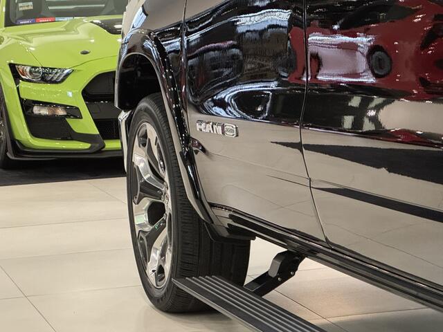 Dodge 1500 Ram NL-AUTO Longhorn Fulloptions GARANTIE