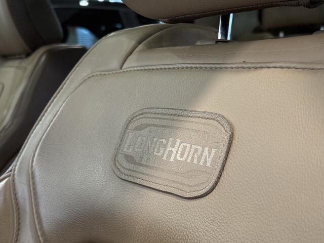 Dodge 1500 Ram NL-AUTO Longhorn Fulloptions GARANTIE