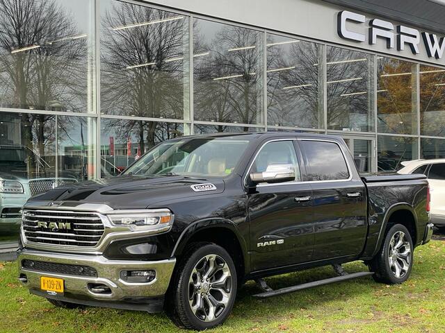 Dodge 1500 Ram NL-AUTO Longhorn Fulloptions GARANTIE