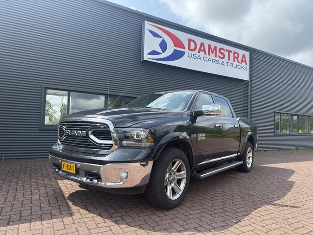 Dodge 1500 Ram 5.7 V8 Limited Longhorn
