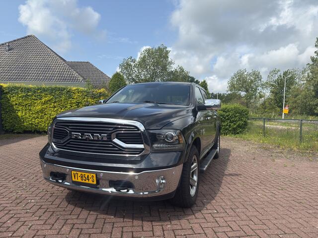 Dodge 1500 Ram 5.7 V8 Limited Longhorn