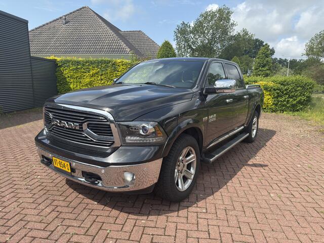 Dodge 1500 Ram 5.7 V8 Limited Longhorn