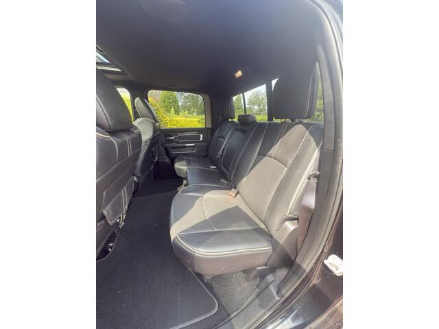 Dodge 1500 Ram 5.7 V8 Limited Longhorn